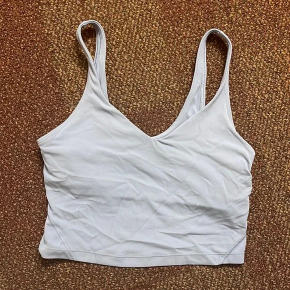 lululemon athletica | Tops | Lululemon Align Tank Size 6
